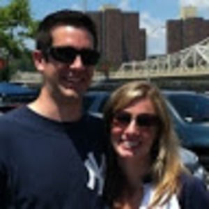 Meet your Posher, Mike